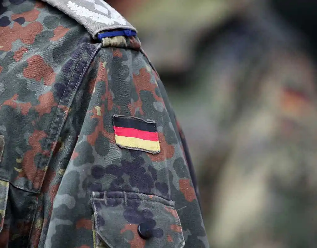 Drogen-Razzia in Hamburger Bundeswehr-Universität
