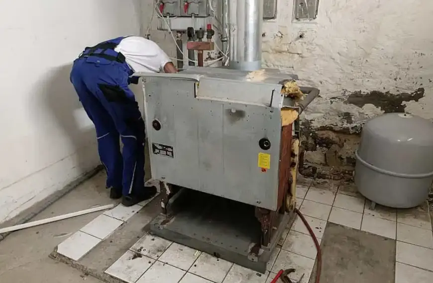 Wirtschaftsministerium will Gebäudeenergiegesetz „zügig“ ändern