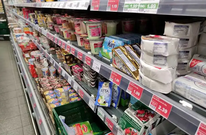 Länderdaten deuten auf deutlich zurückgehende Inflation