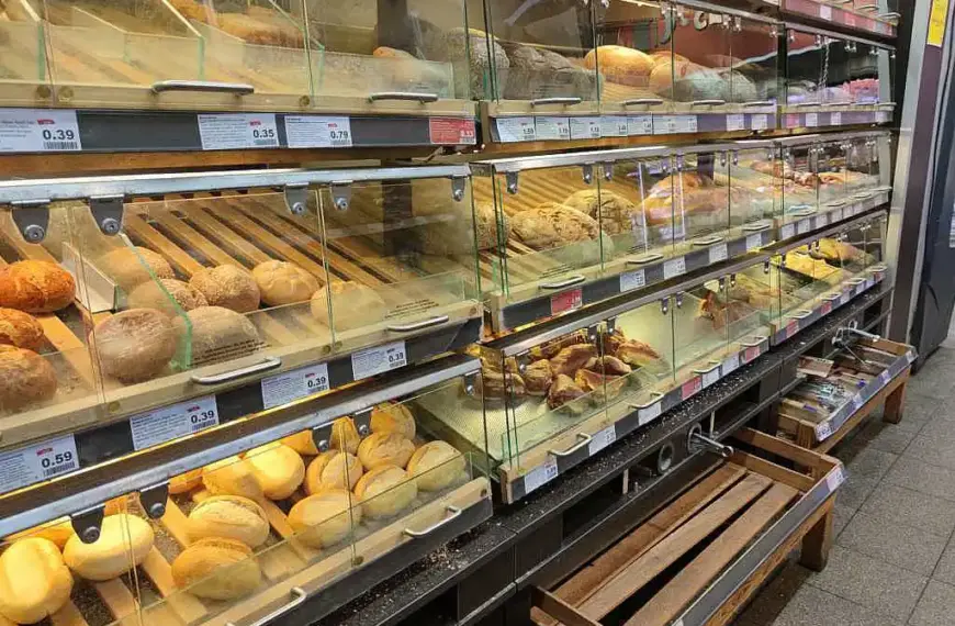 Länderdaten deuten auf wieder angestiegene Inflation