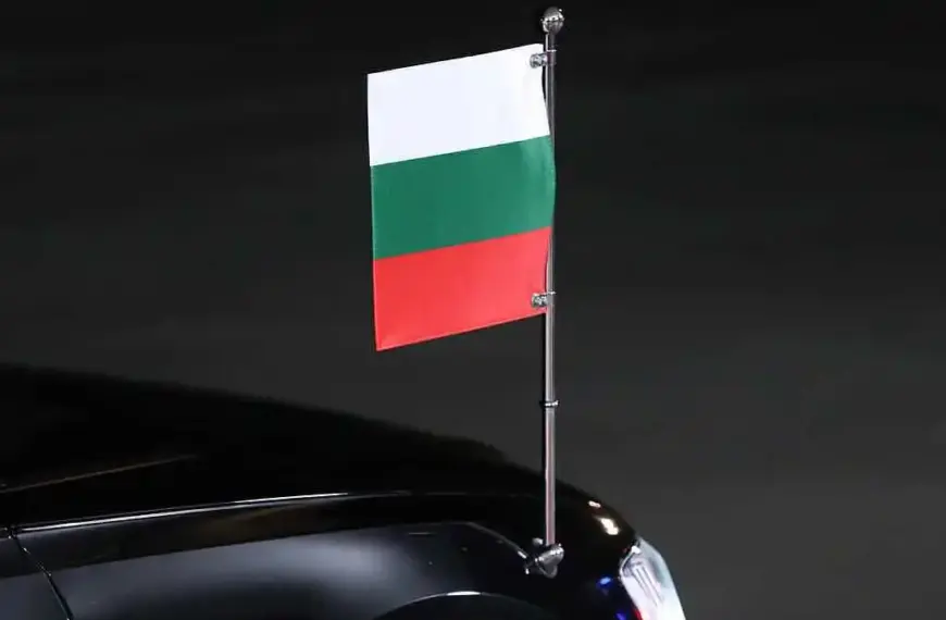 Bulgariens Präsident Rumen Radew tritt zurück