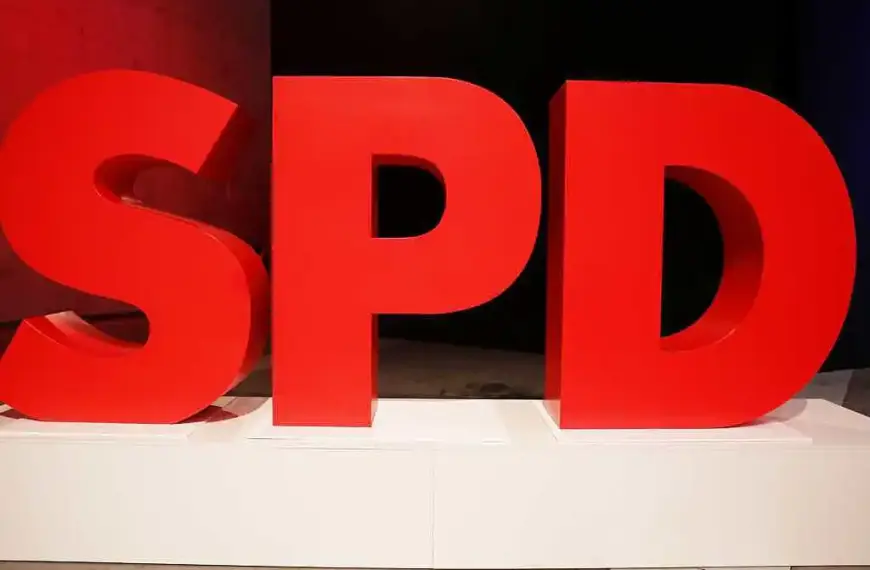 SPD plant großes Steuerpaket