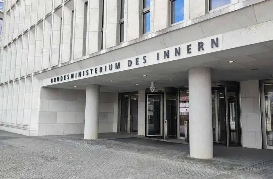 Innenministerium macht Druck bei schärferem Sabotageschutz