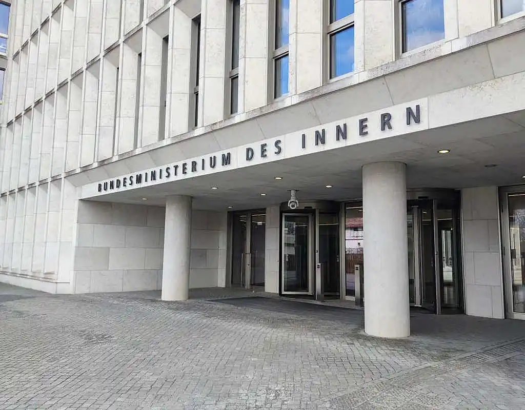 Innenministerium macht Druck bei schärferem Sabotageschutz