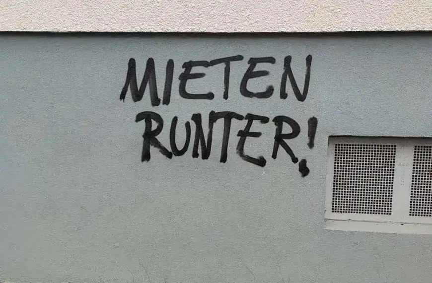 Kurzzeitmieten und Möblierungen: Hubig will Regeln verschärfen