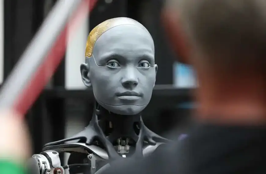 Forscher warnen vor „KI-Schwärmen“