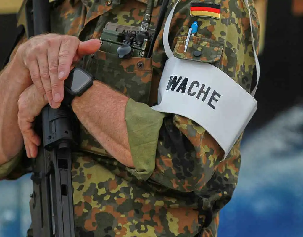 Bundeswehr zieht „positives“ Fazit nach Grönland-Kurzeinsatz