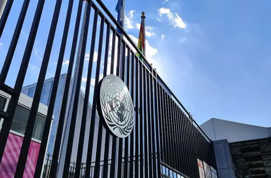 USA ziehen sich aus 66 internationalen Organisationen zurück