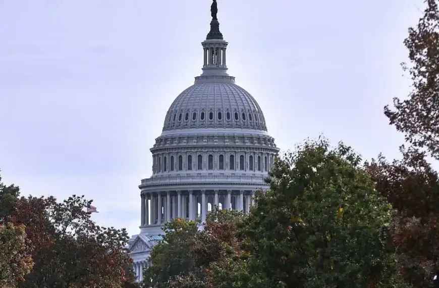 Vorläufiger Shutdown in den USA wegen Haushaltsstreits