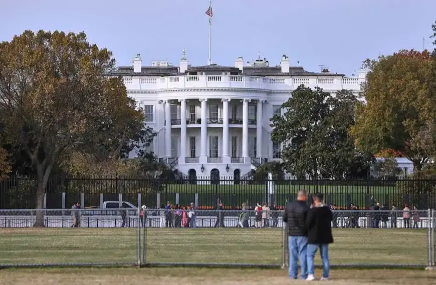 USA schließen Bodentruppen in Venezuela nicht aus