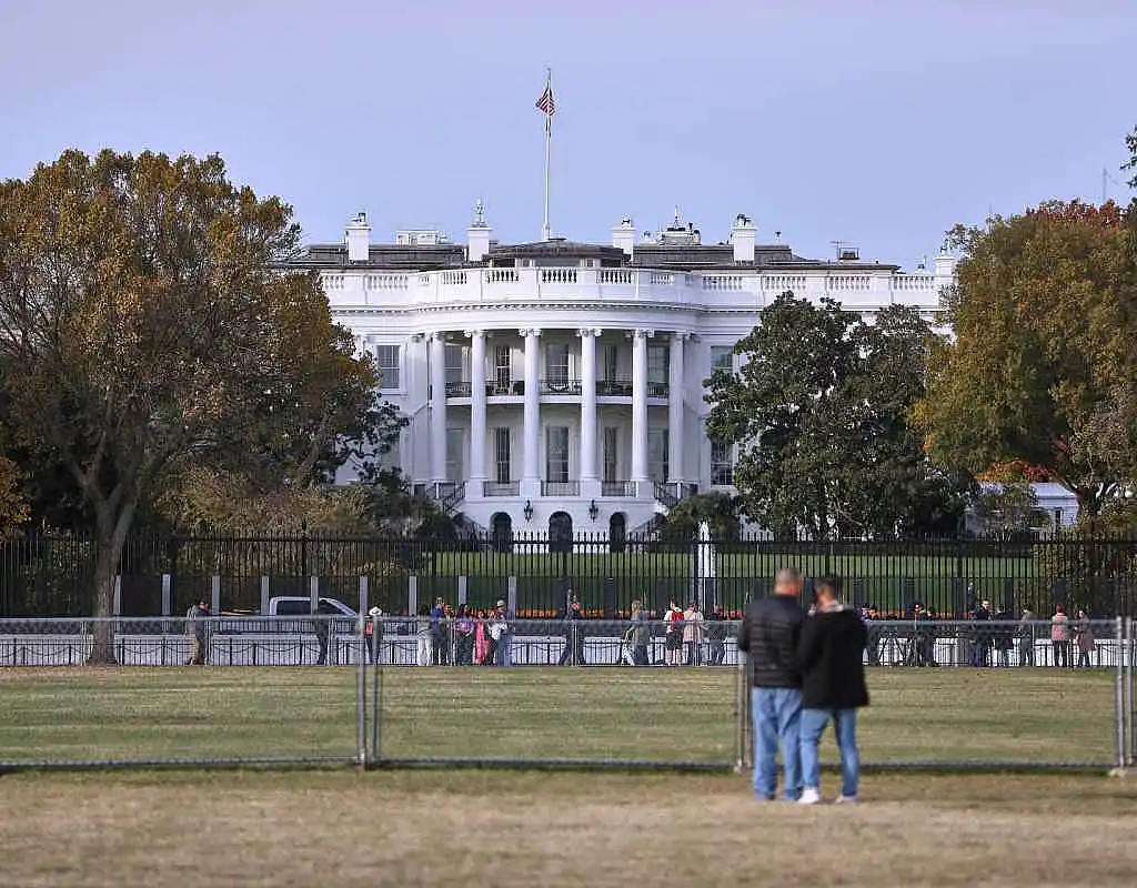 USA schließen Bodentruppen in Venezuela nicht aus