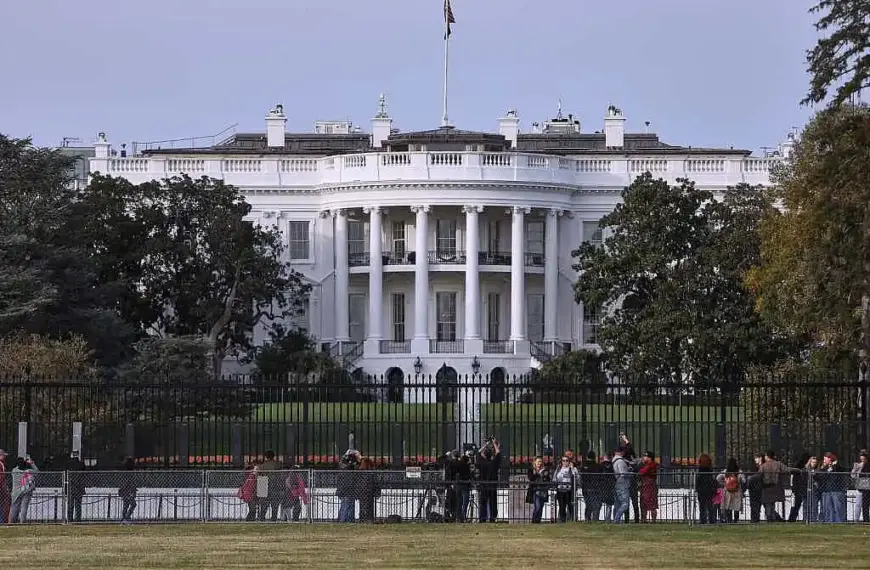 Trump droht Gegnern von Grönland-Annexion mit Zöllen