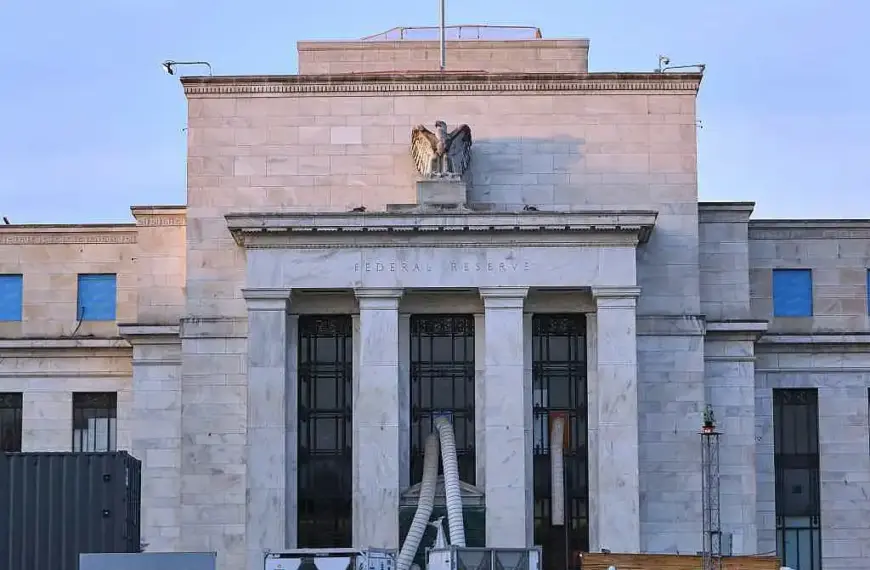 Trump schlägt Kevin Warsh als neuen Fed-Chef vor