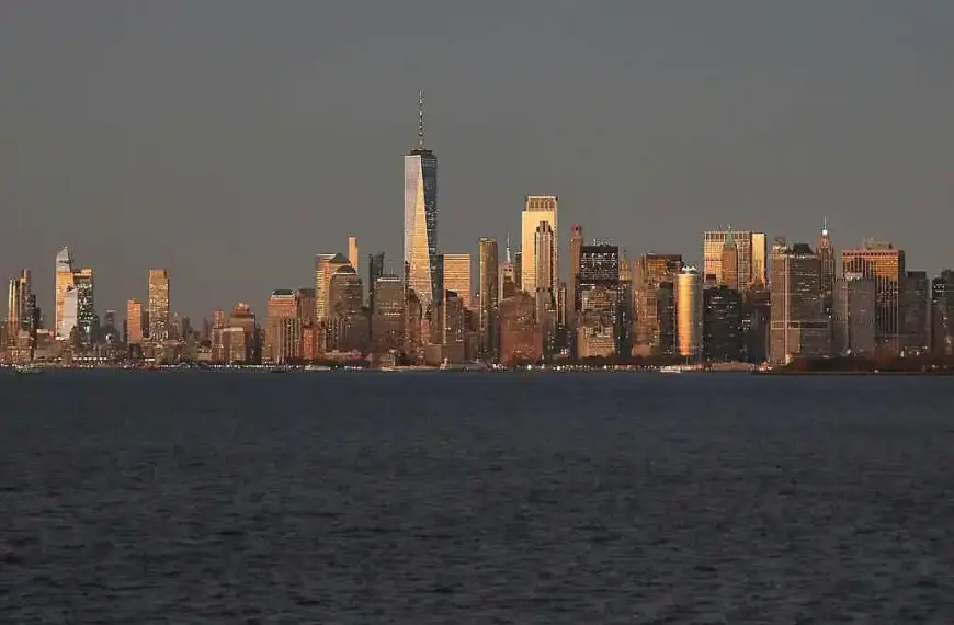 Maduro wird laut Trump nach New York gebracht