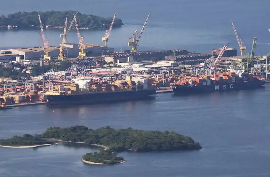 Bundesregierung bei Mercosur „sehr zuversichtlich“