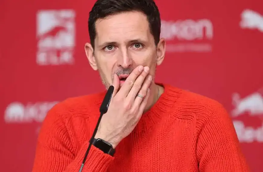 Berichte: Toppmöller bei Eintracht Frankfurt vor dem Aus