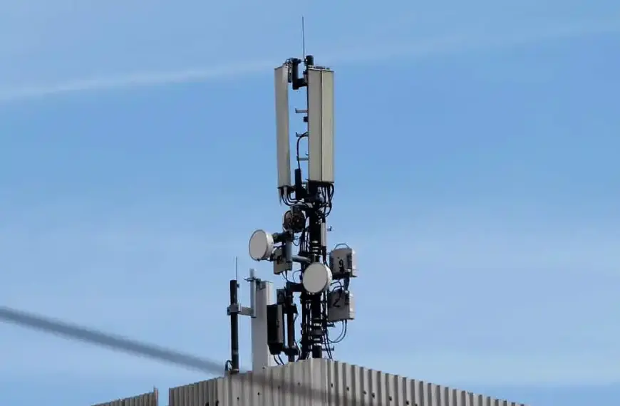 EU-Kommission plant Verzicht auf Huawei und ZTE im Mobilfunk