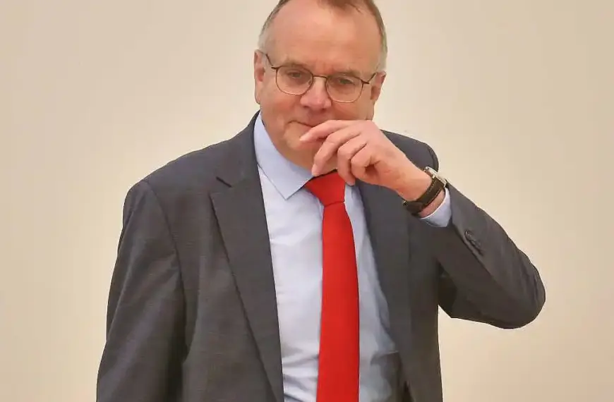 Alle BSW-Minister in Brandenburg aus Partei ausgetreten