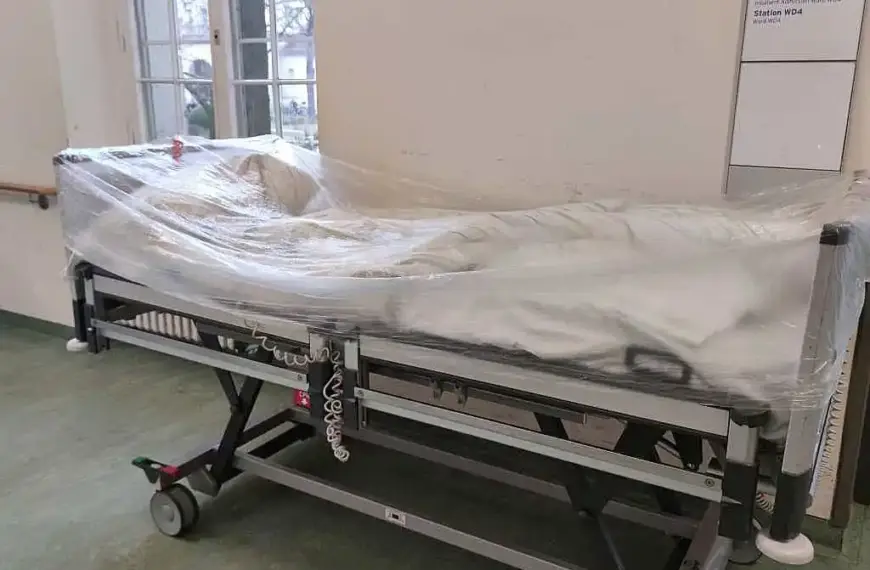 GKV-Spitzenverband: Zusatzbeiträge steigen auf 3,13 Prozent