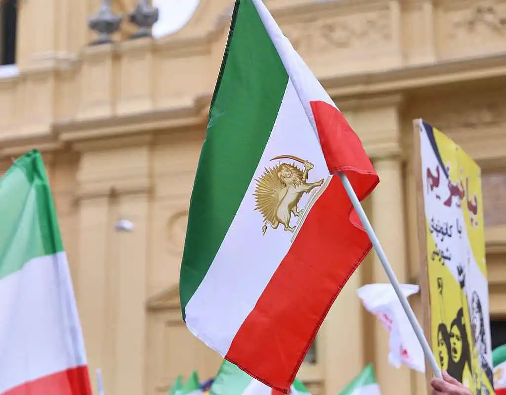 Proteste im Iran: Mindestens 17 Tote und über 500 Festnahmen