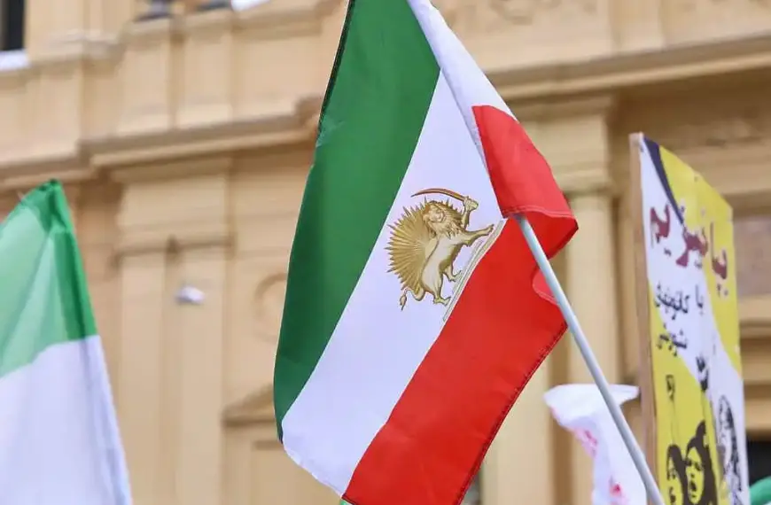 Proteste im Iran weiten sich aus