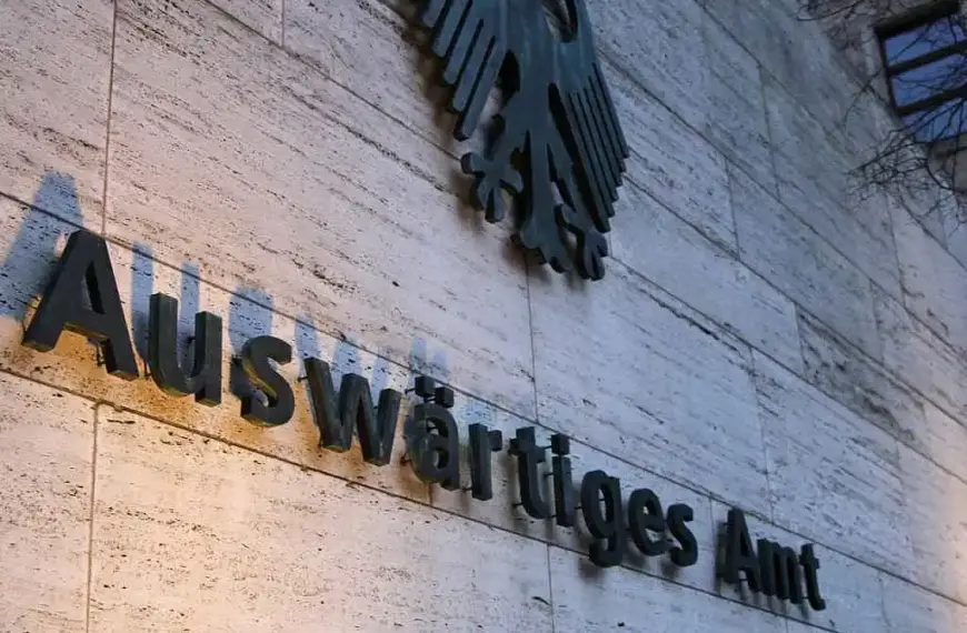 Auswärtiges Amt verschärft Reisewarnung für Venezuela deutlich