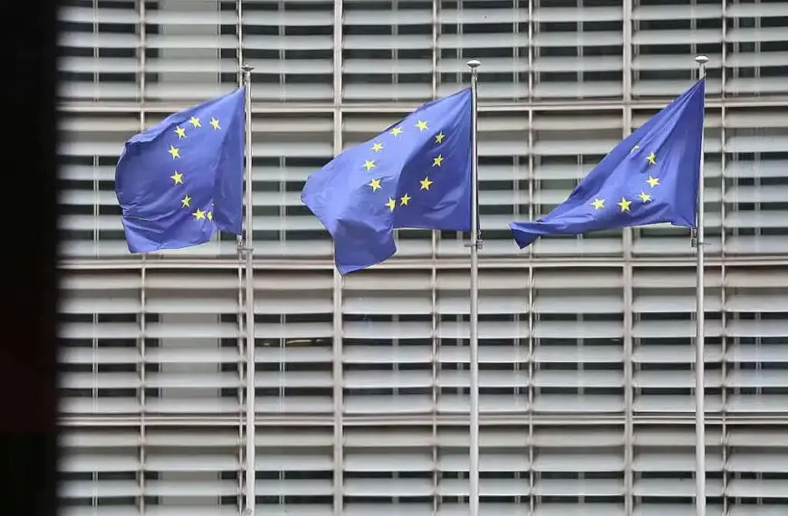 Bericht: EU-Kommission eröffnet Verfahren gegen Grok