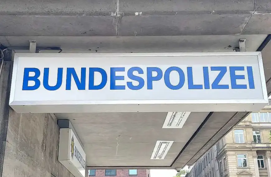 Justizministerin erteilt Einsatz von Palantir auf Bundesebene Absage