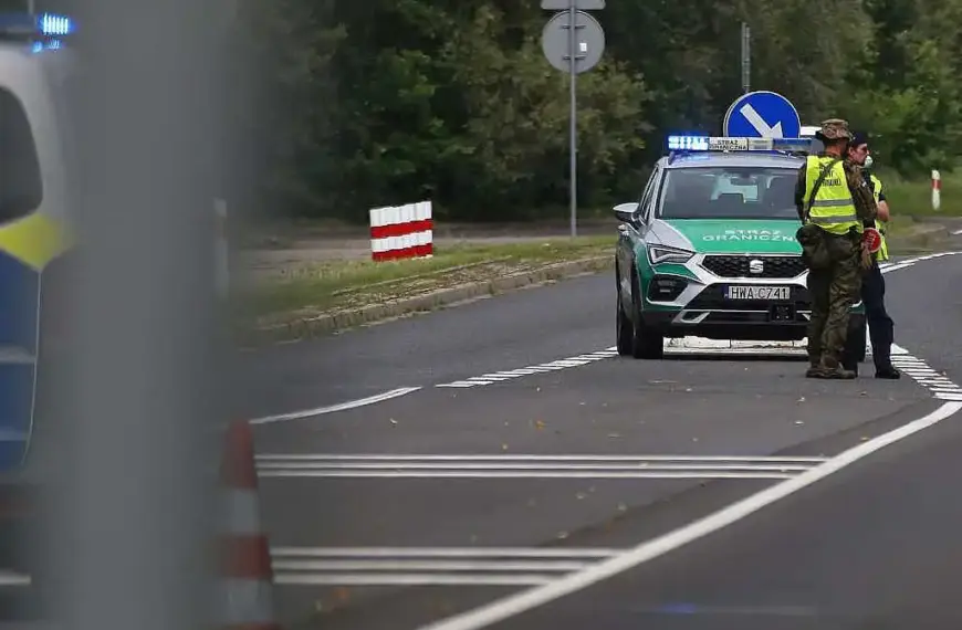 EU-Innenkommissar verlangt Ende deutscher Grenzkontrollen