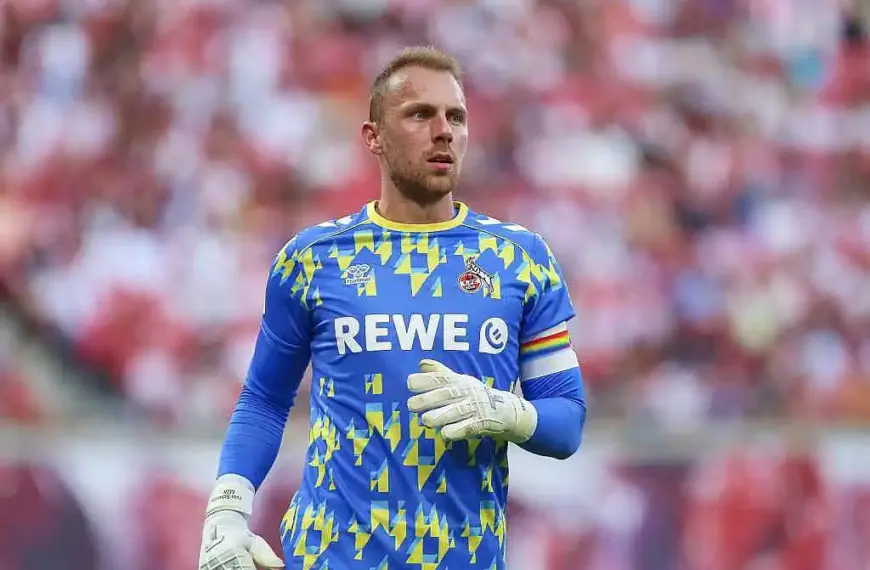 1. Bundesliga: Freiburg gewinnt gegen Köln