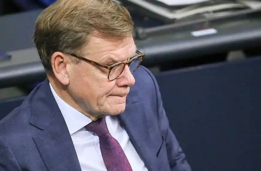 Wadephul will in Washington für „Verlässlichkeit“ werben