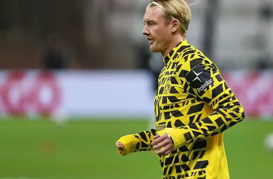 1. Bundesliga: Dortmund gewinnt glücklich gegen St. Pauli