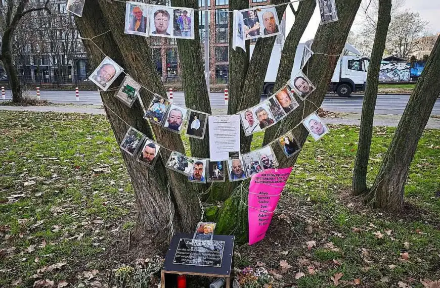 Steinmeier ruft zu mehr Einsatz gegen Obdachlosigkeit auf