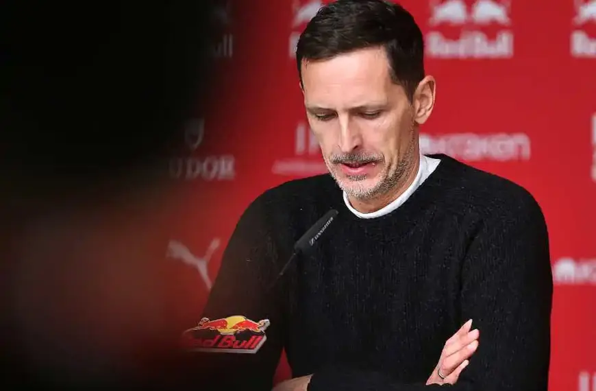 Offiziell: Eintracht Frankfurt entlässt Trainer Dino Toppmöller