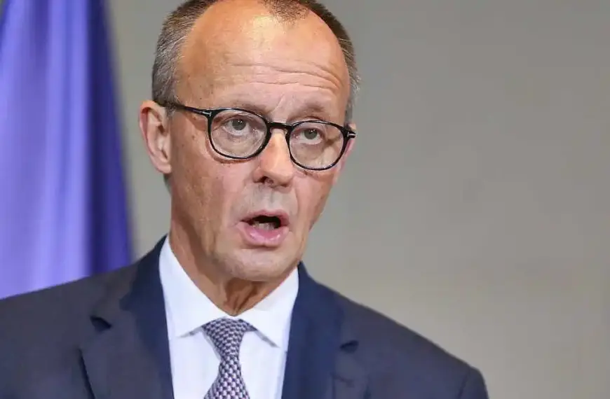 Kritik an Merz wegen zurückhaltender Venezuela-Äußerung