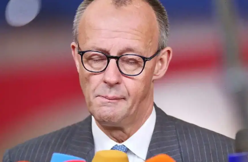 Bundesregierung schweigt zunächst zu US-Angriff auf Venezuela