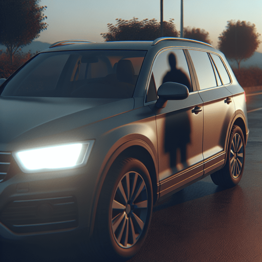 NDH: Unter Alkoholeinfluss am Steuer eines PKW