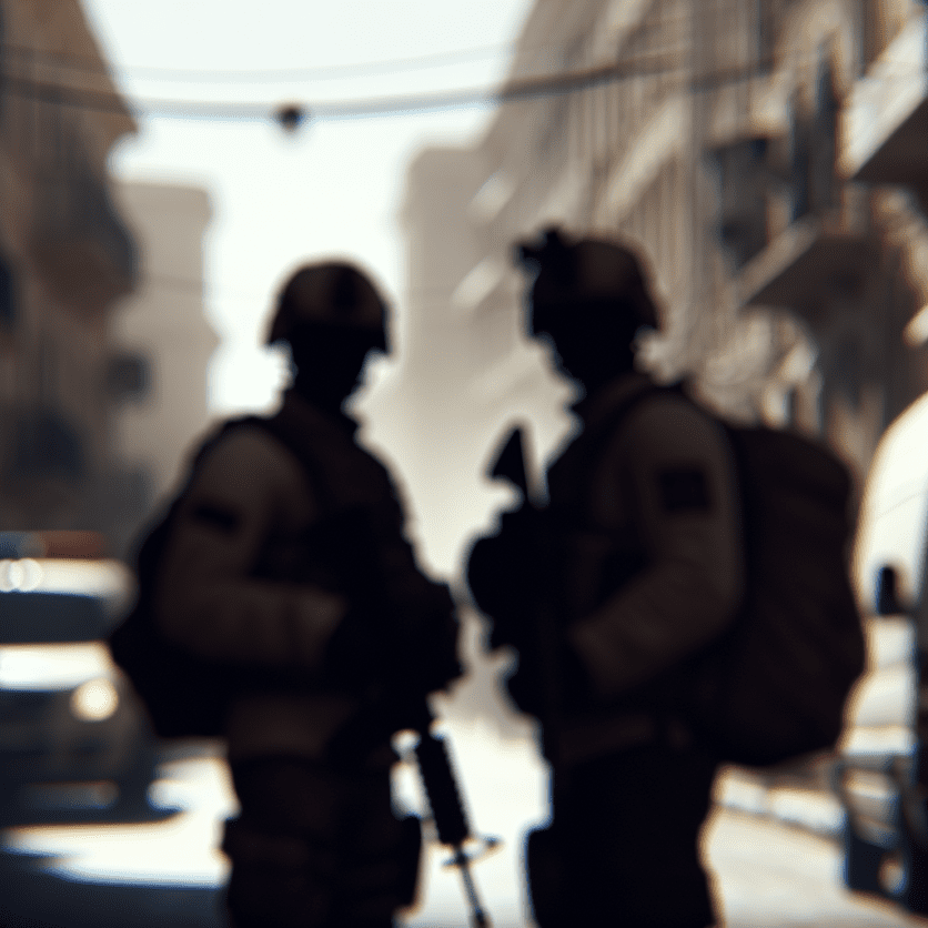 LPI-SLF: Flucht vor der Polizei