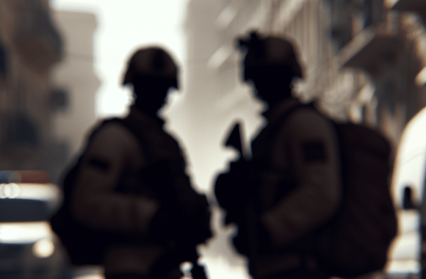 LPI-SLF: Flucht vor der Polizei