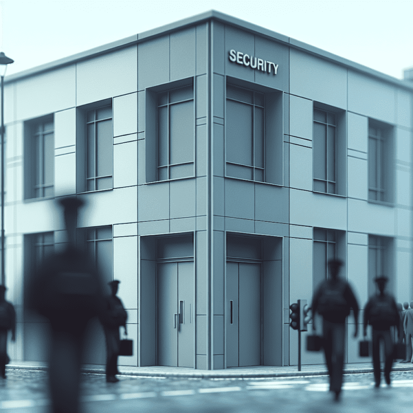 BPOLI S: Sicherheitsdienst angegriffen