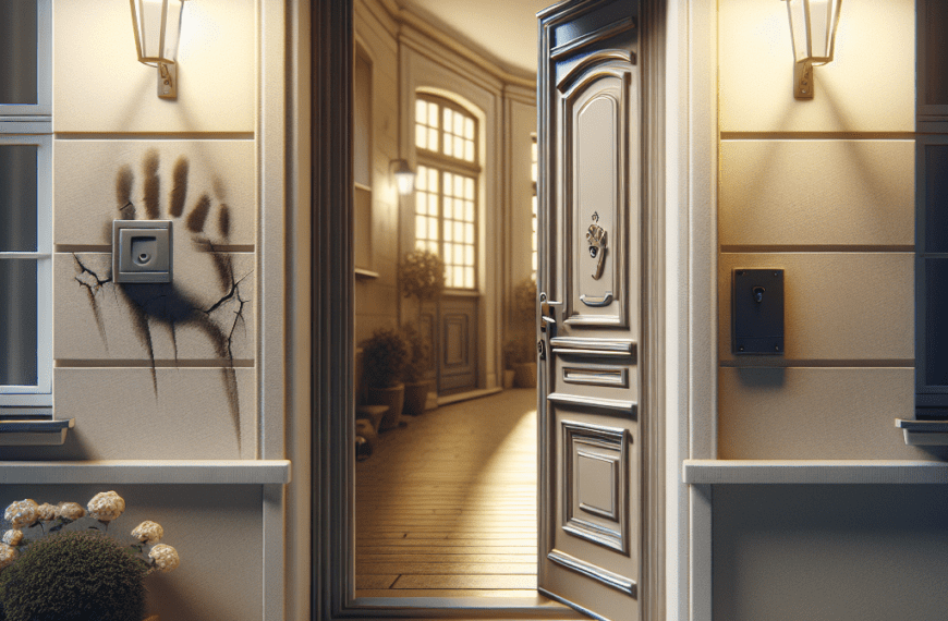 Mühlacker (Enzkreis): Einbruch in Wohnhaus – Polizei sucht Zeugen