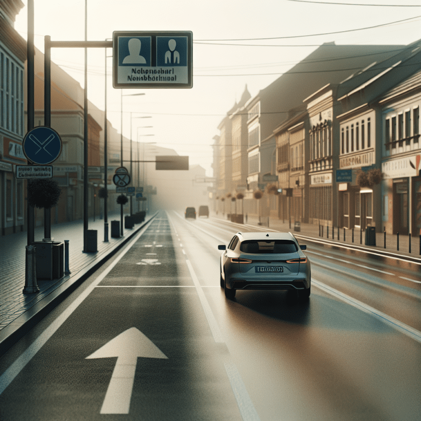 POL-SU: Verkehrsteilnehmerin meldet betrunkenen Autofahrer