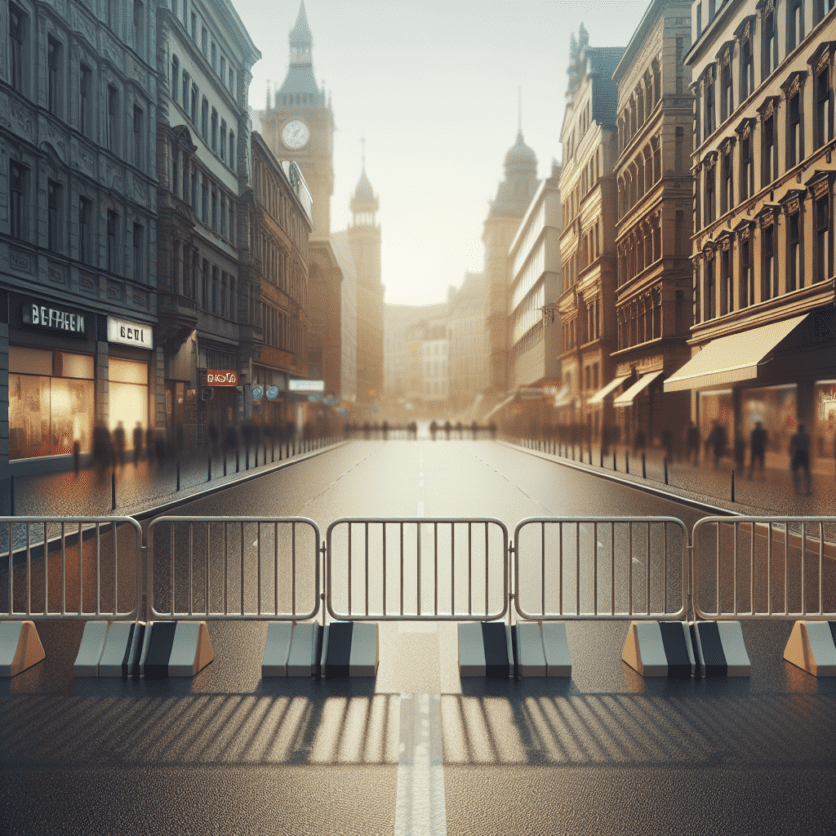 VS-Schwenningen / Schwarzwald Baar Kreis: Vorfall wird untersucht