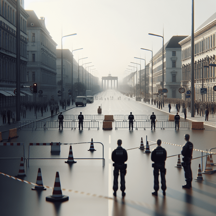 POL-MK: Randale, Betrug und mehr