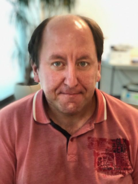 Groß-Umstadt / Ober-Ramstadt: Öffentlichkeitsfahndung nach vermisstem 46-Jährigen