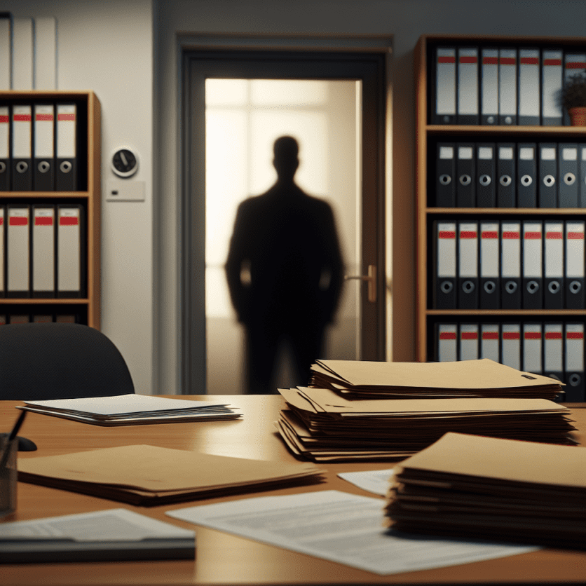 BPOLI EBB: Haftbefehle umgesetzt