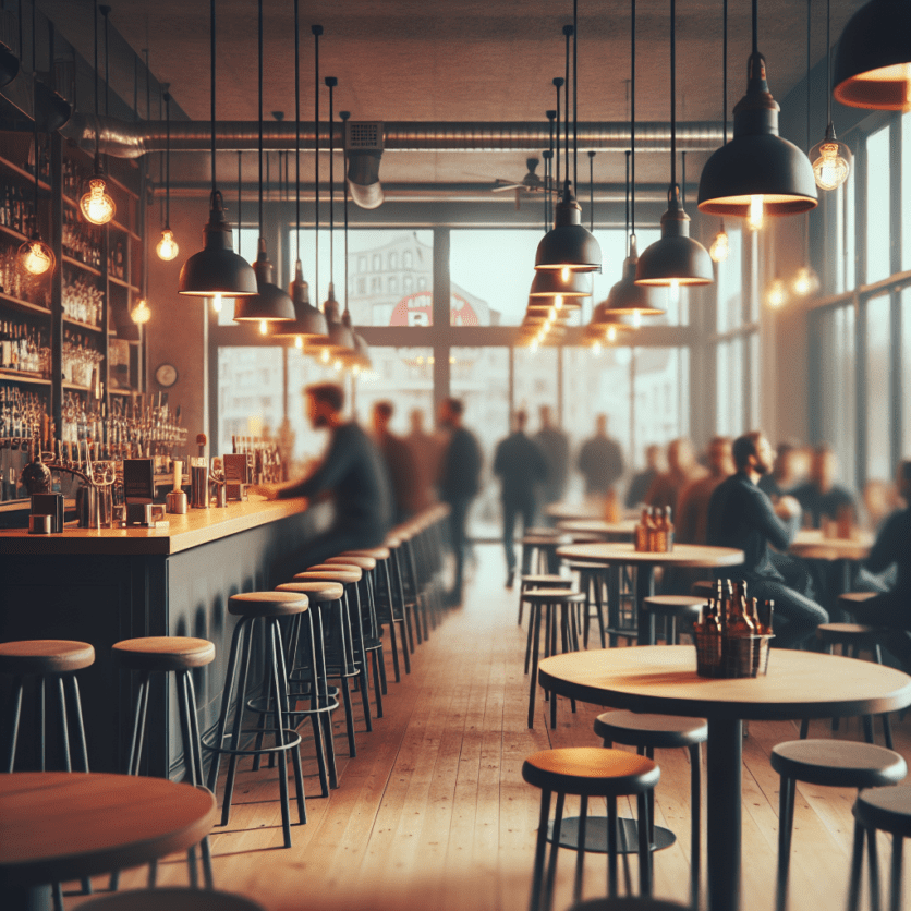 Singen (Lkr. Konstanz): Auseinandersetzung in Bar – Polizei ermittelt wegen gefährlicher Körperverletzung gegen drei bislang unbekannte Täter