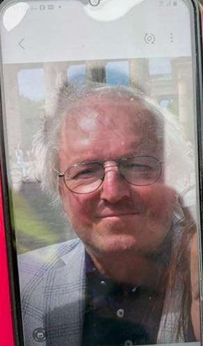 Hannover-Mitte: Öffentlichkeitsfahndung nach vermisstem 68-Jährigen