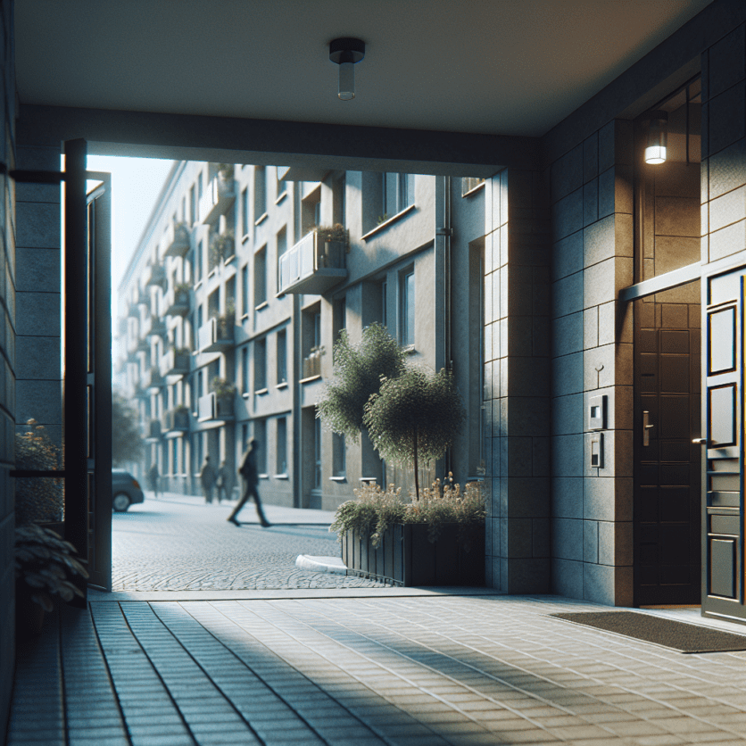 Sulz am Neckar: Unbekannte brechen in Wohnhaus ein – Polizei bittet um Hinweise