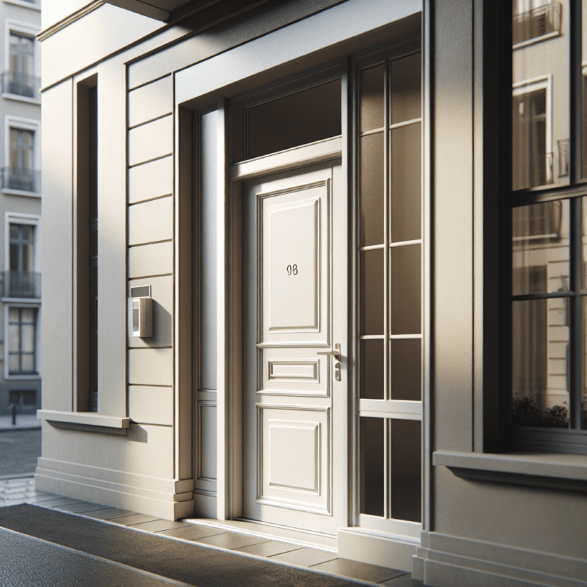 NDH: Einbruch missglückt